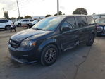Dodge Caravan 2017