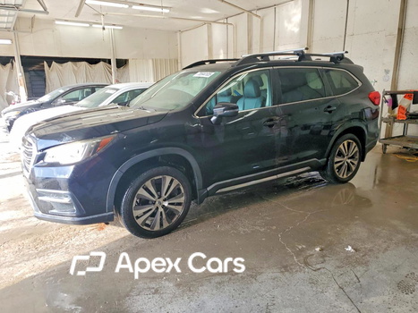 Subaru Ascent 2019 - Zdjęcie 1 z 15