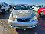 Toyota Corolla 2007