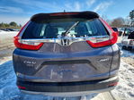Honda CR-V 2017