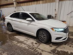 Volkswagen Jetta 2021