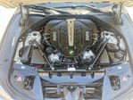 BMW Series 7 2010