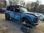 Ford Bronco 2023