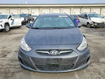 Hyundai Accent 2012