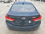Hyundai Elantra 2012