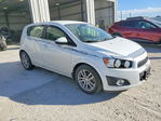 Chevrolet Sonic 2013