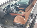 Audi A7 2019