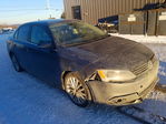 Volkswagen Jetta 2012