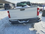 Chevrolet Silverado 2024