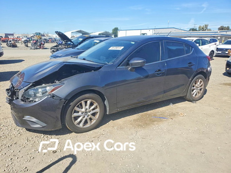 Mazda 3 2016 - Image 1 of 12