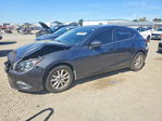 Mazda 3 2016