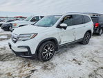 Honda Pilot 2022
