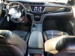 Cadillac XT6 2020