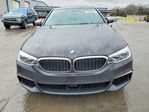 BMW M5 2018
