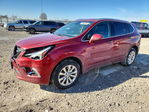 Buick Envision 2017