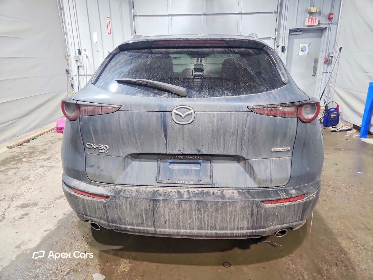 Mazda CX-30 2024
