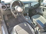 Volkswagen Beetle 2012