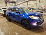 Ford Escape 2019