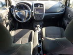 Nissan Versa 2019