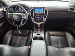Cadillac SRX 2016