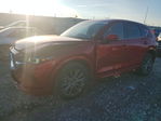 Mazda CX-5 2025