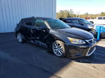 Lexus CT 2015