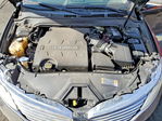 Lincoln MKZ 2013