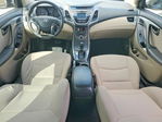 Hyundai Elantra 2016