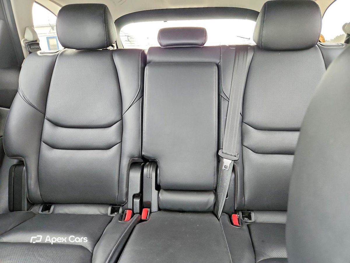 Mazda CX-9 2023