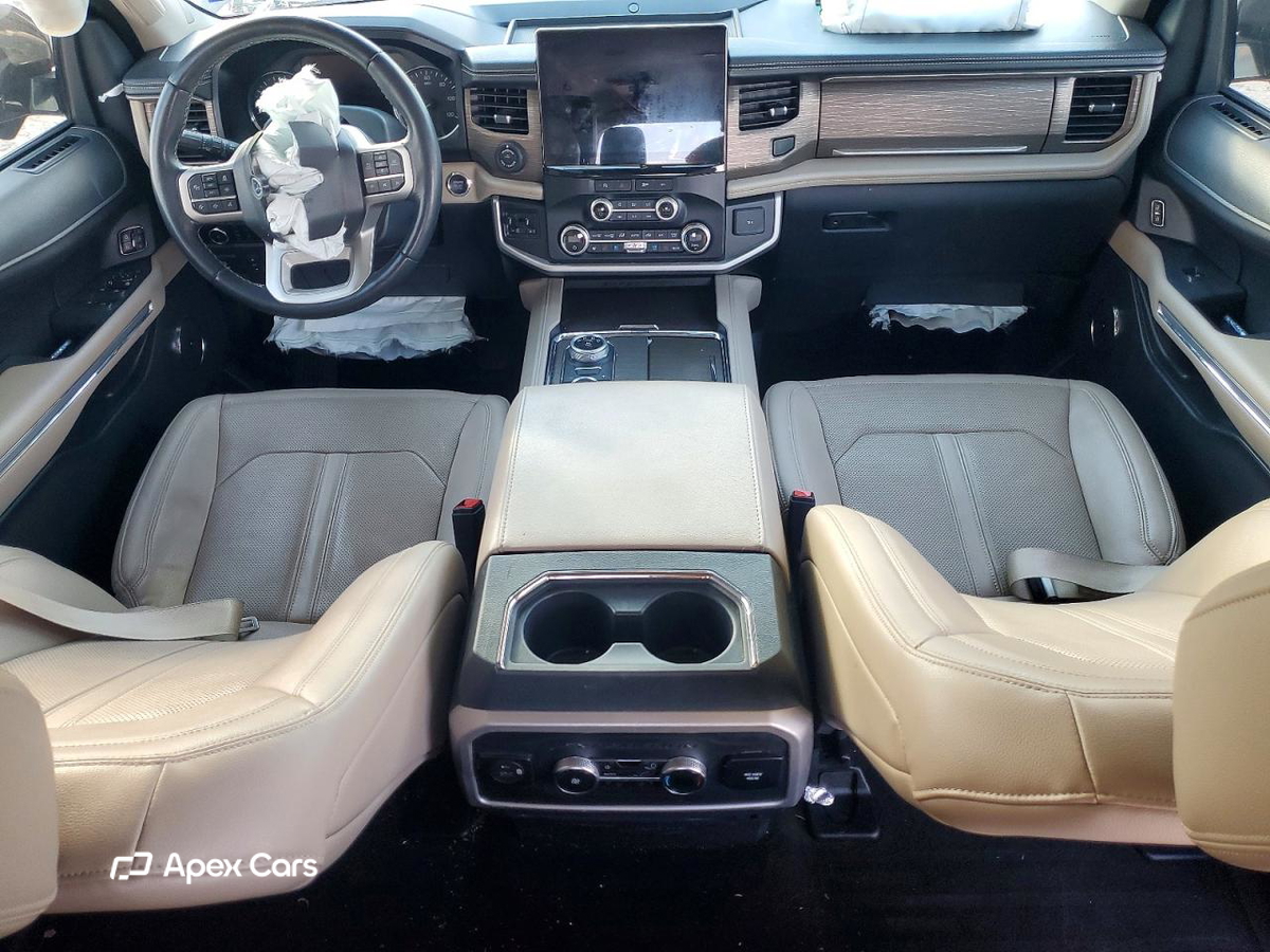 Ford Expedition 2023