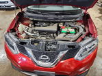Nissan Rogue 2015