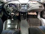 Chevrolet Impala 2016