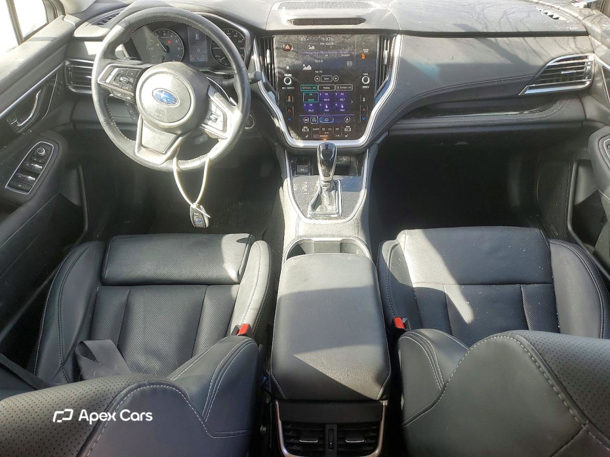 Subaru Outback 2022