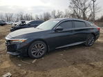 Honda Accord 2021