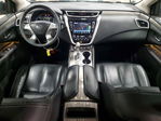 Nissan Murano 2015
