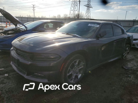 Dodge Charger 2016 - Image 1 of 12
