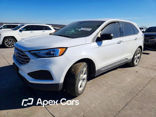 Ford Edge 2019 - Image 1 of 14