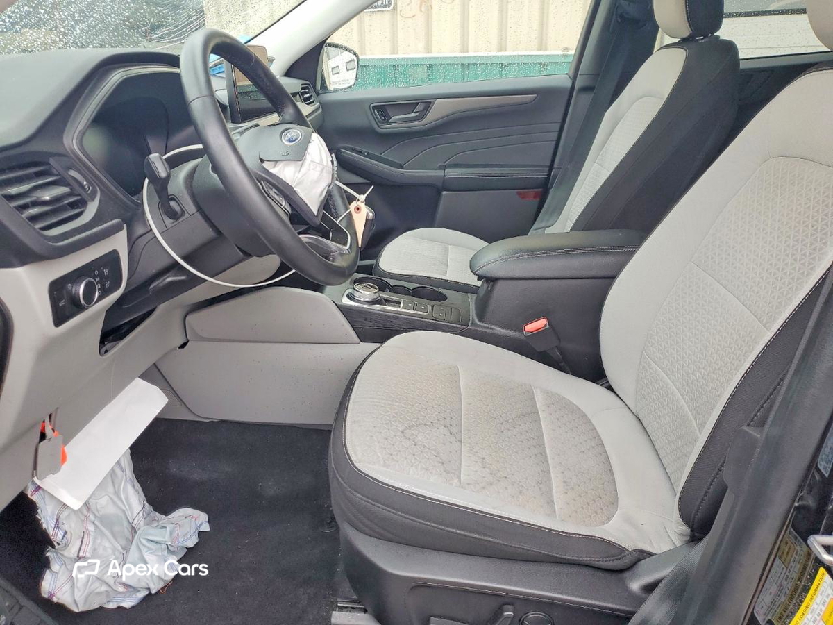 Ford Escape 2023