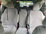 Toyota Sienna 2015