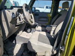 Jeep Wrangler 2008