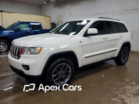 Jeep Cherokee 2011 - Image 1 of 13