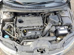 Kia Forte 2011