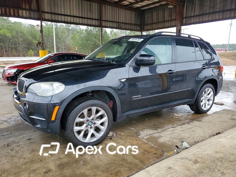 BMW X5 2012 - Image 1 of 13