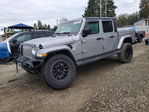 Jeep Gladiator 2020