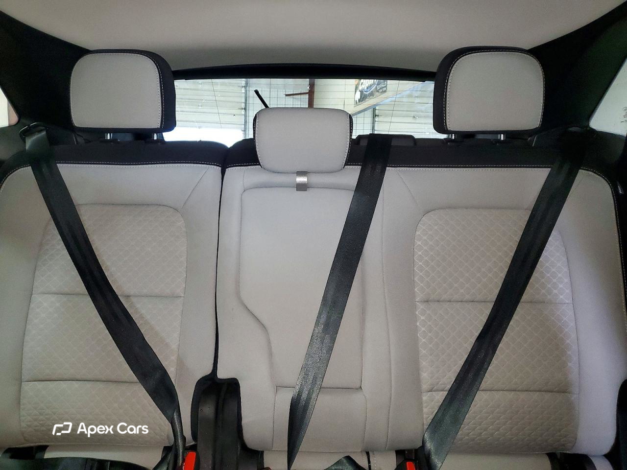 Ford Escape 2023