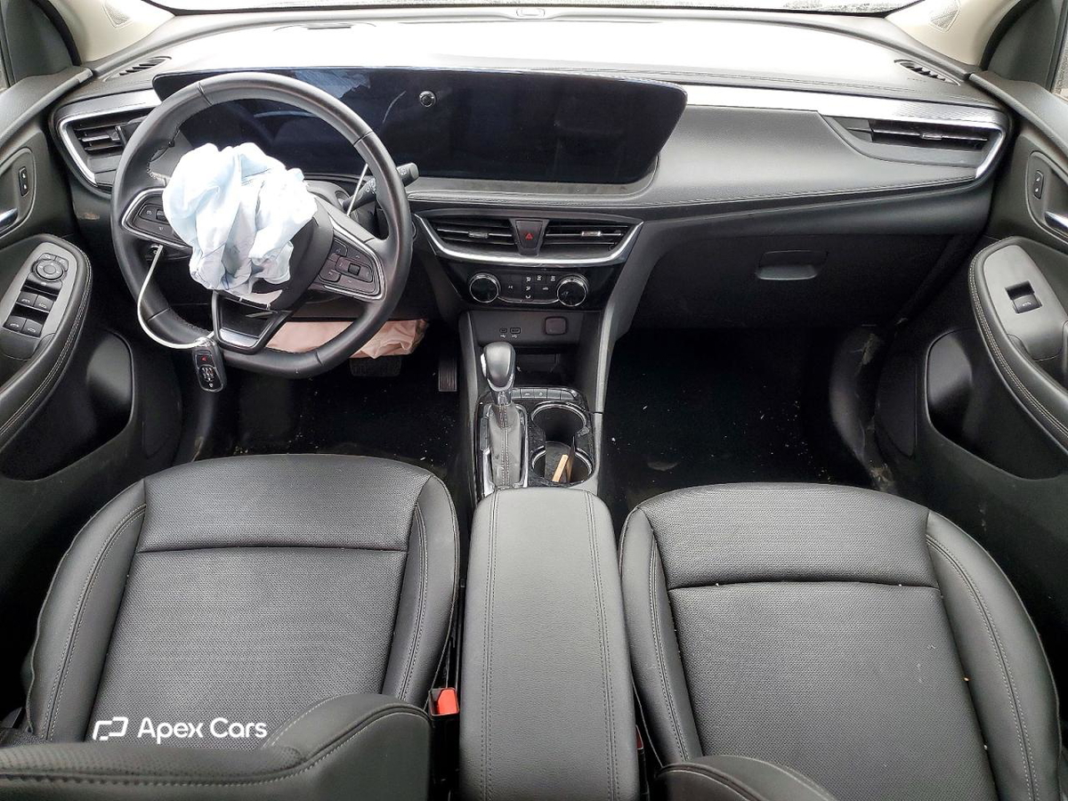 Buick Encore GX 2024