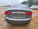 Nissan Maxima 2017