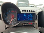 Chevrolet Sonic 2013