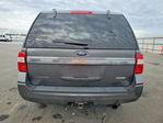 Ford Expedition 2017