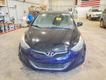 Hyundai Elantra 2011